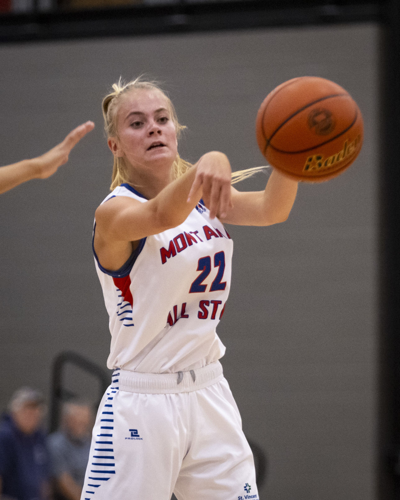 Montana-Wyoming All-Star Basketball Series